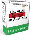 List of Builders