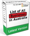 List of Businesses in Australia