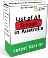 List of Schools
