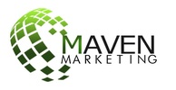 Maven Marketing Home